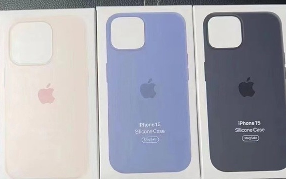 吉木乃苹果14维修站分享iPhone14手机壳能直接给iPhone15用吗？ 