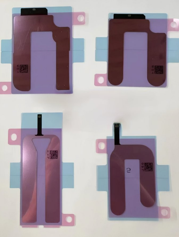 吉木乃苹果手机维修分享iPhone 17 Pro 机型电池将采用创新型粘合剂 