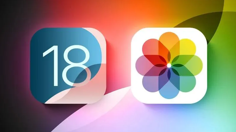 吉木乃苹果手机维修分享苹果 iOS / iPadOS 18.1Beta 3 发布 