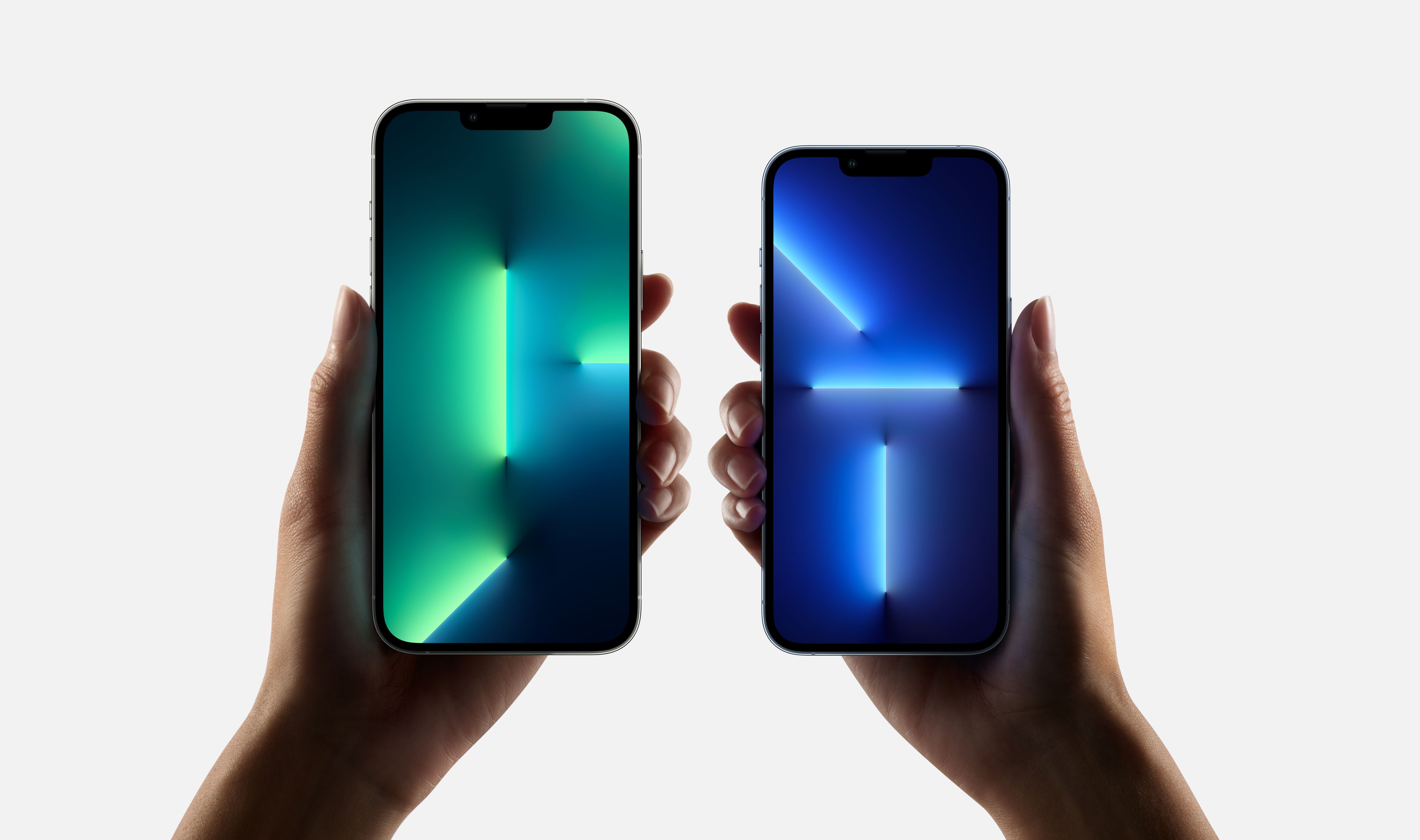 吉木乃苹果手机维修分享iPhone 13 四款机型怎么选 