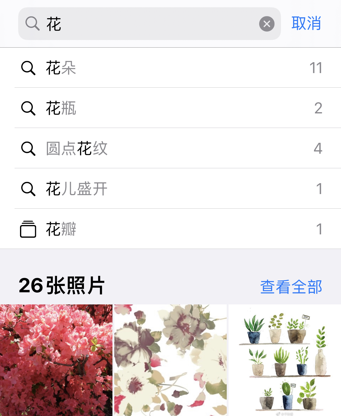 吉木乃苹果手机维修分享iPhone 小技巧 