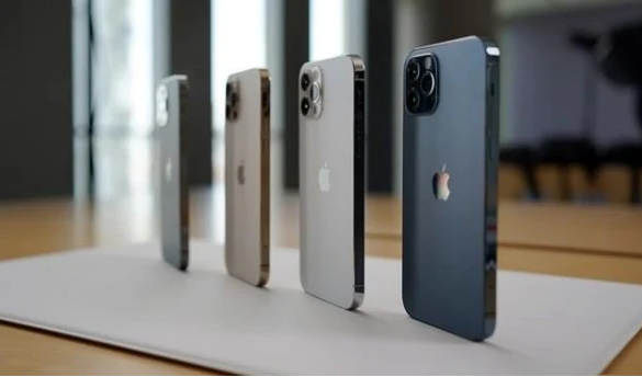 吉木乃苹果手机维修分享为什么说iPhone13才是真旗舰 