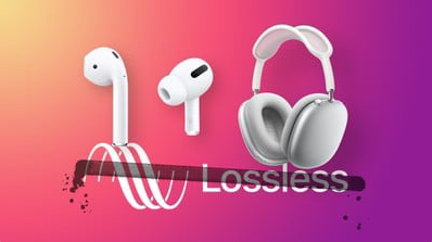 吉木乃苹果手机维修分享哪些设备支持Apple Music 无损音频 