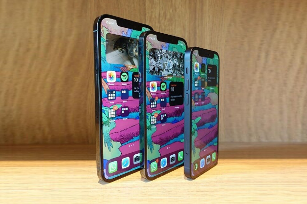 吉木乃苹果手机维修分享iPhone 13发布日期 
