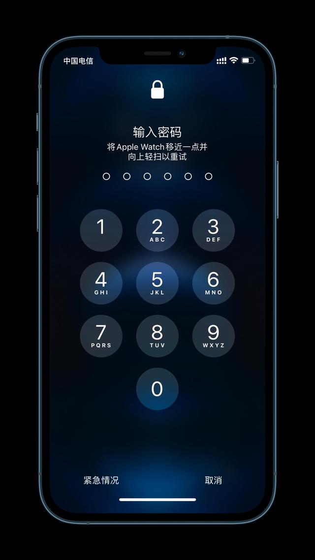 吉木乃苹果手机维修分享Apple Watch解锁iPhone功能效果怎么样 