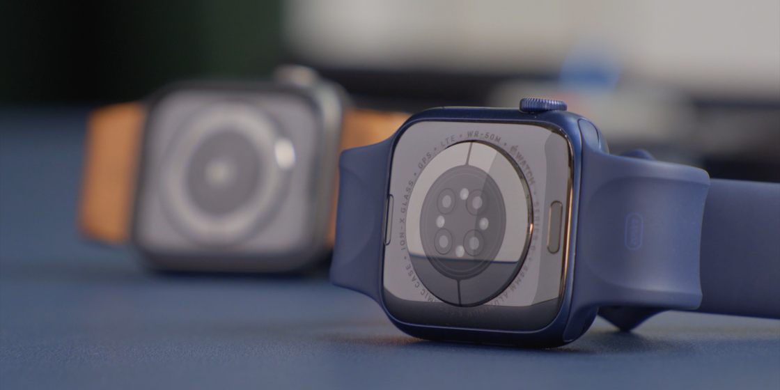 吉木乃苹果手机维修分享Apple Watch 是如何测量卡路里的 