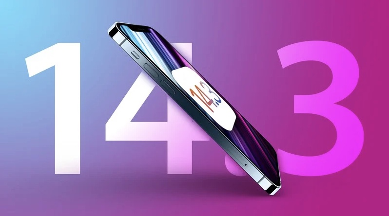 吉木乃苹果手机维修分享iOS 14.3 RC2已发，iOS 14.3正式版本还远吗 