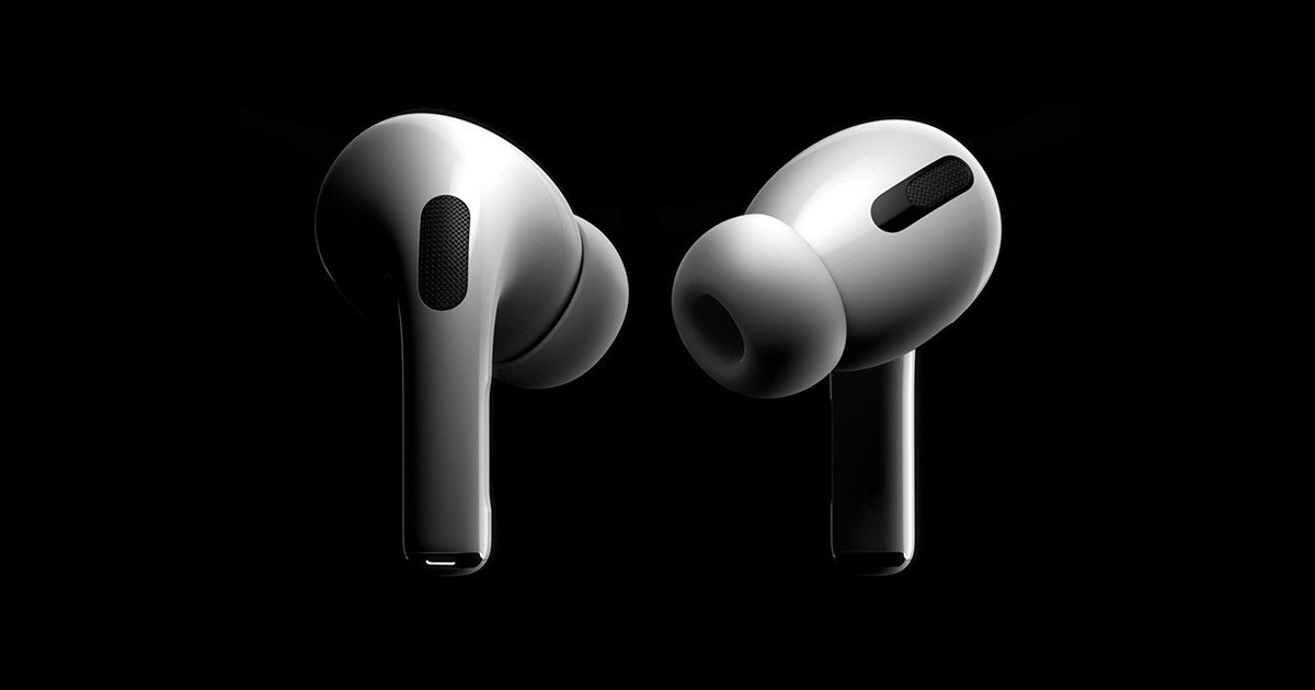 吉木乃苹果手机维修分享AirPods Pro 爆音、降噪效果下降怎么办 