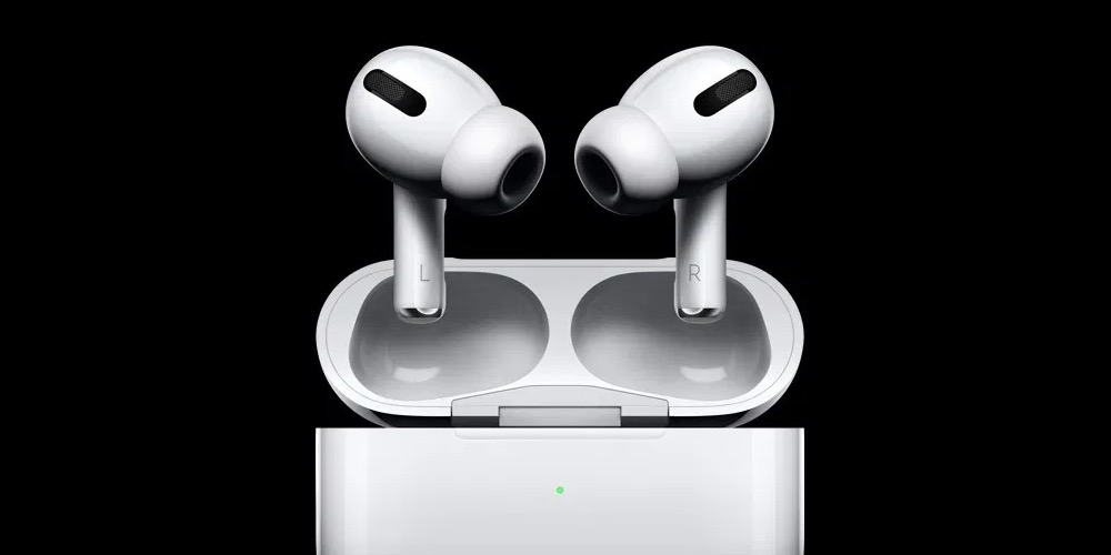 吉木乃苹果手机维修分享AirPods Pro 出现静电噪音 