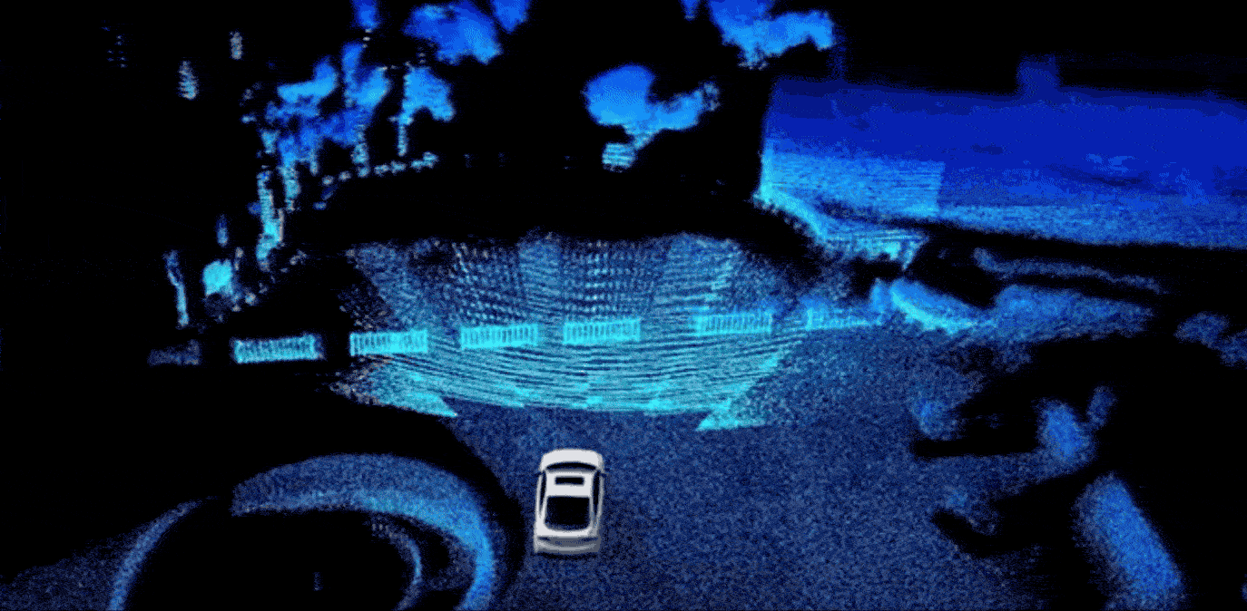 吉木乃苹果手机维修分享iPhone 12 Pro 搭载的 LiDAR 镜头与 ToF 镜头有什么不同 