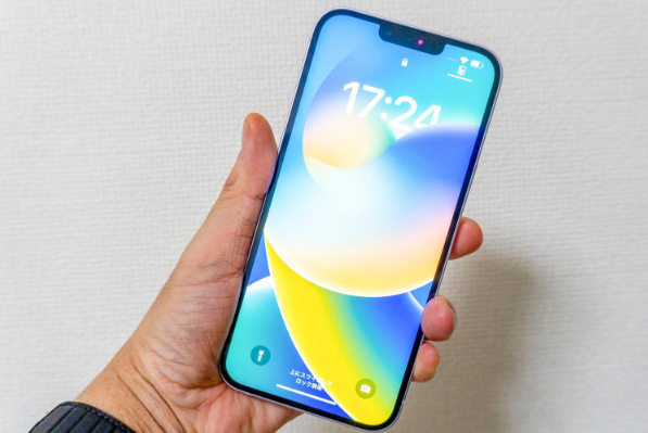 吉木乃苹果手机维修分享iPhone 14 Plus换电池 