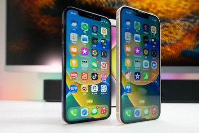 吉木乃苹果维修点分享iPhone 14 Plus自动关机内存连锁故障解析 