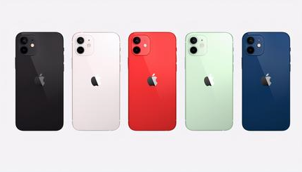 吉木乃苹果维修点分享iPhone 12黑屏隐蔽故障解读 