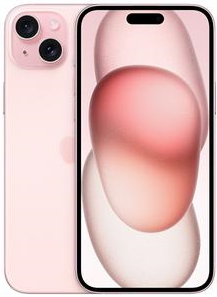 吉木乃苹果维修点分享iPhone15 Plus手机黑屏小众问题 