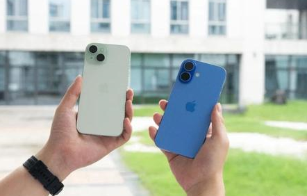 吉木乃苹果维修点分享iPhone 16 Plus黑屏疑难故障汇总 