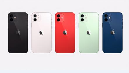 吉木乃苹果维修点分享iPhone 12电池发烫少见诱因解析 