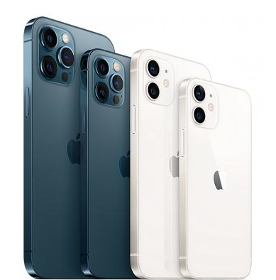 吉木乃苹果维修点分享iPhone 12 Pro发烫关联故障汇总 