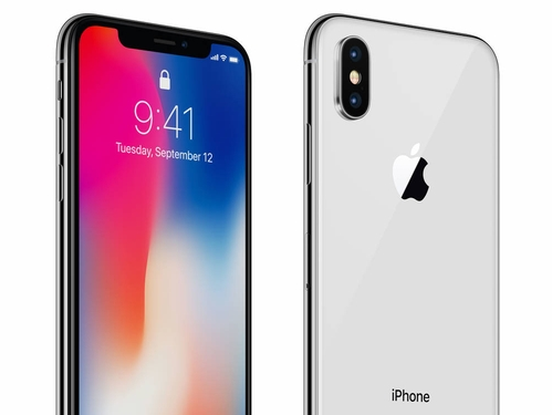 吉木乃苹果维修点分享iPhone X摄像头实拍质感与场景适配全解析 